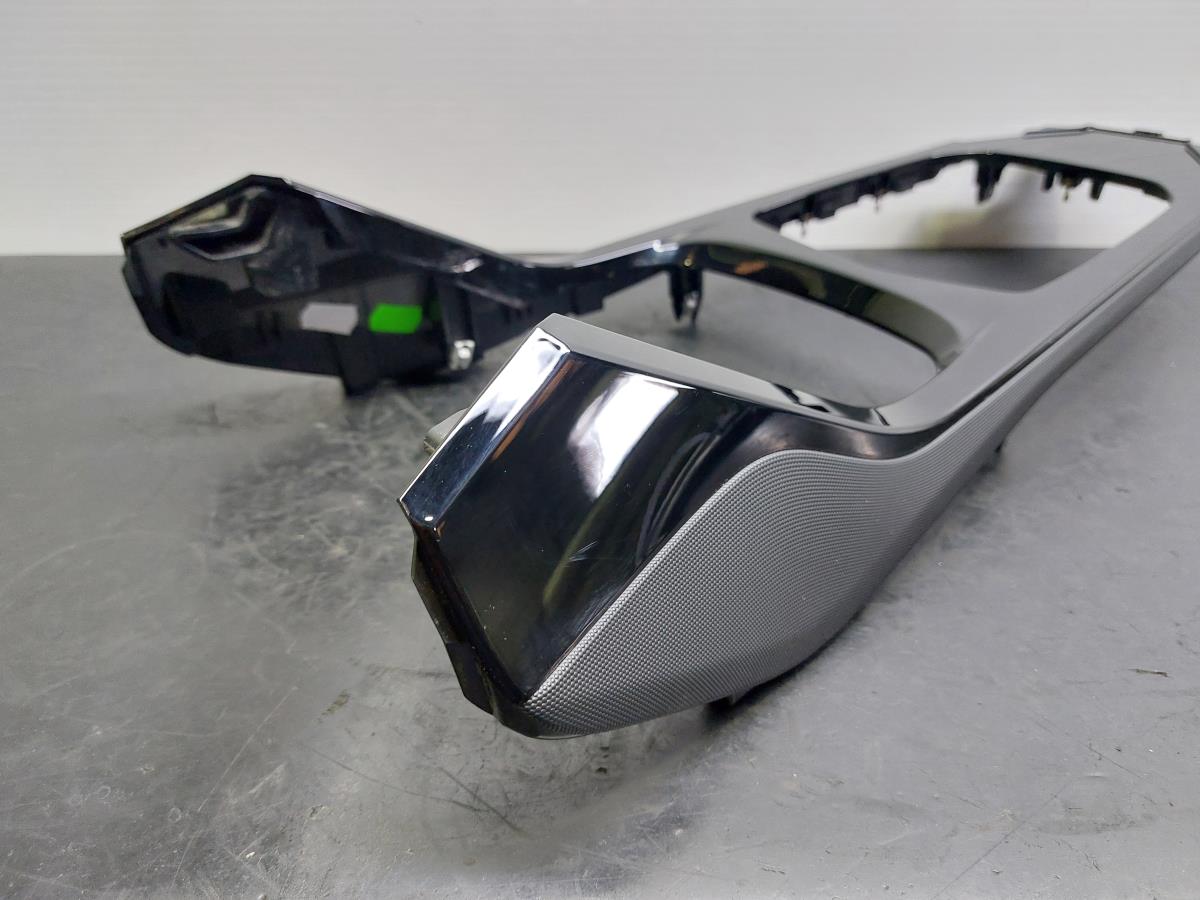 Anello Del Selettore Del Cambio BMW 1 (F40) Imagem-2