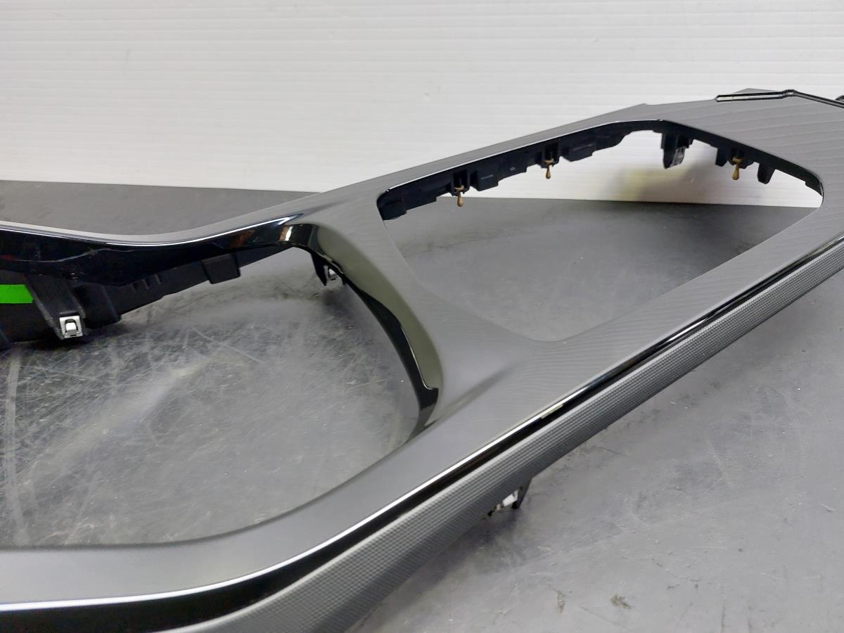 Anello Del Selettore Del Cambio BMW 1 (F40) Imagem-3