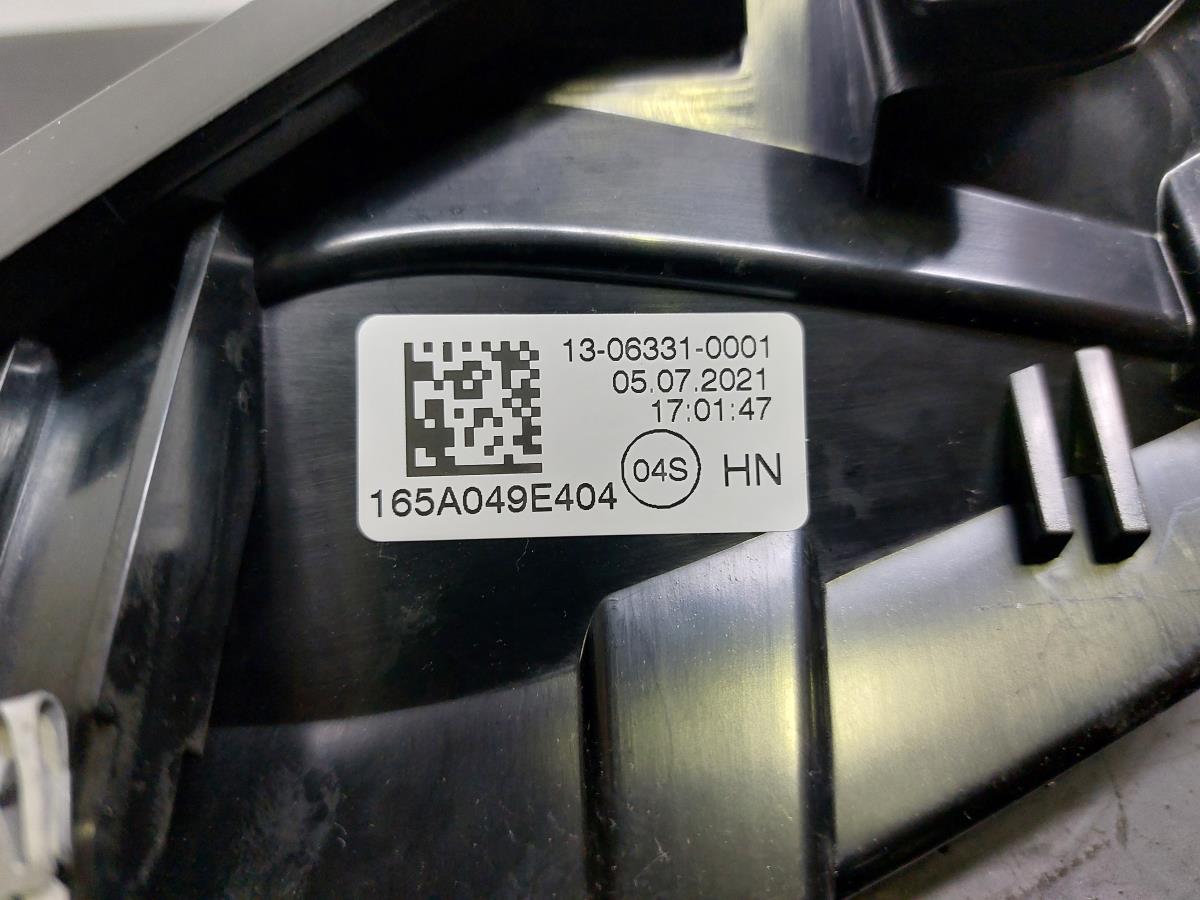 Anello Del Selettore Del Cambio BMW 1 (F40) Imagem-8