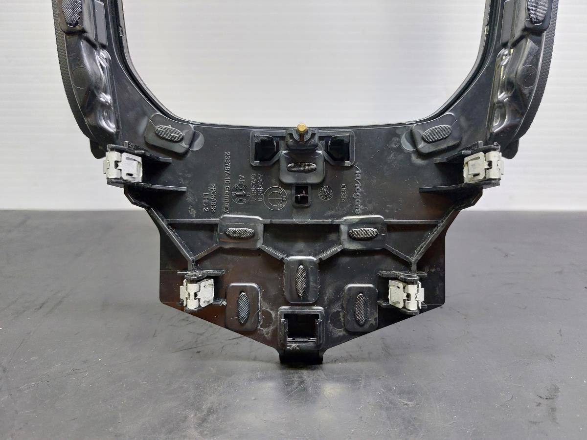 Anello Del Selettore Del Cambio BMW 1 (F40) Imagem-10