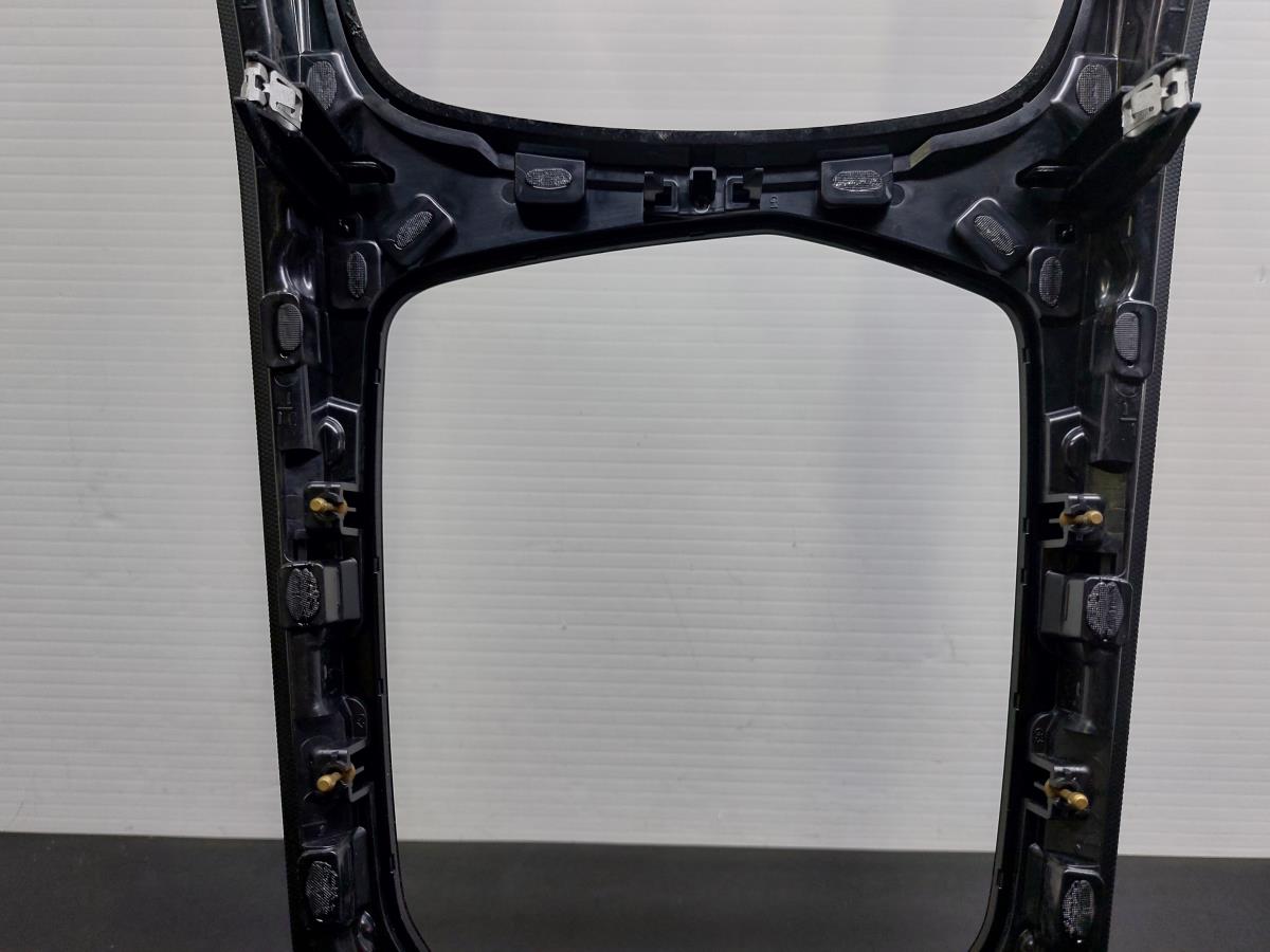 Anello Del Selettore Del Cambio BMW 1 (F40) Imagem-11