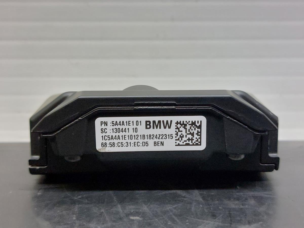 Câmera frontal BMW 1 (F40) Imagem-3