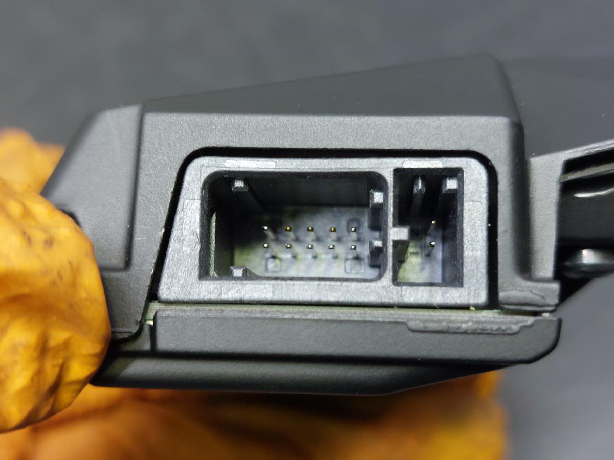 Câmera frontal BMW 1 (F40) Imagem-2