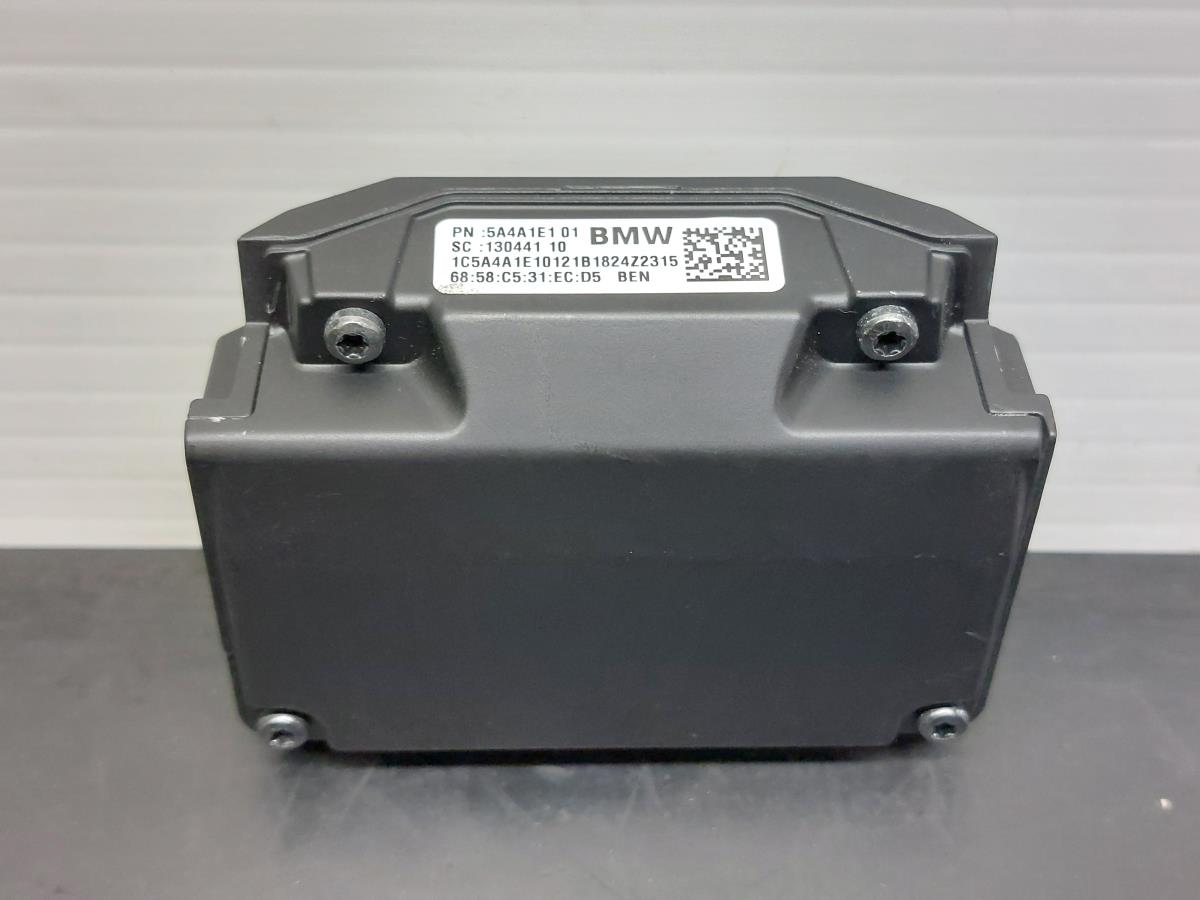 Câmera frontal BMW 1 (F40) Imagem-4