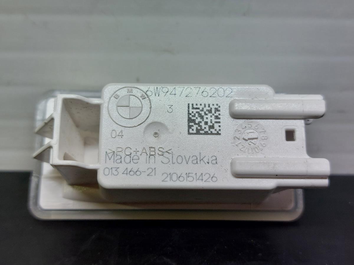 Luce interna BMW 1 (F40) Imagem-1