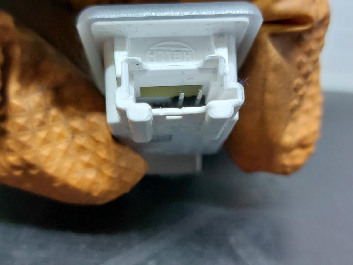 Luce interna BMW 1 (F40) Imagem-2