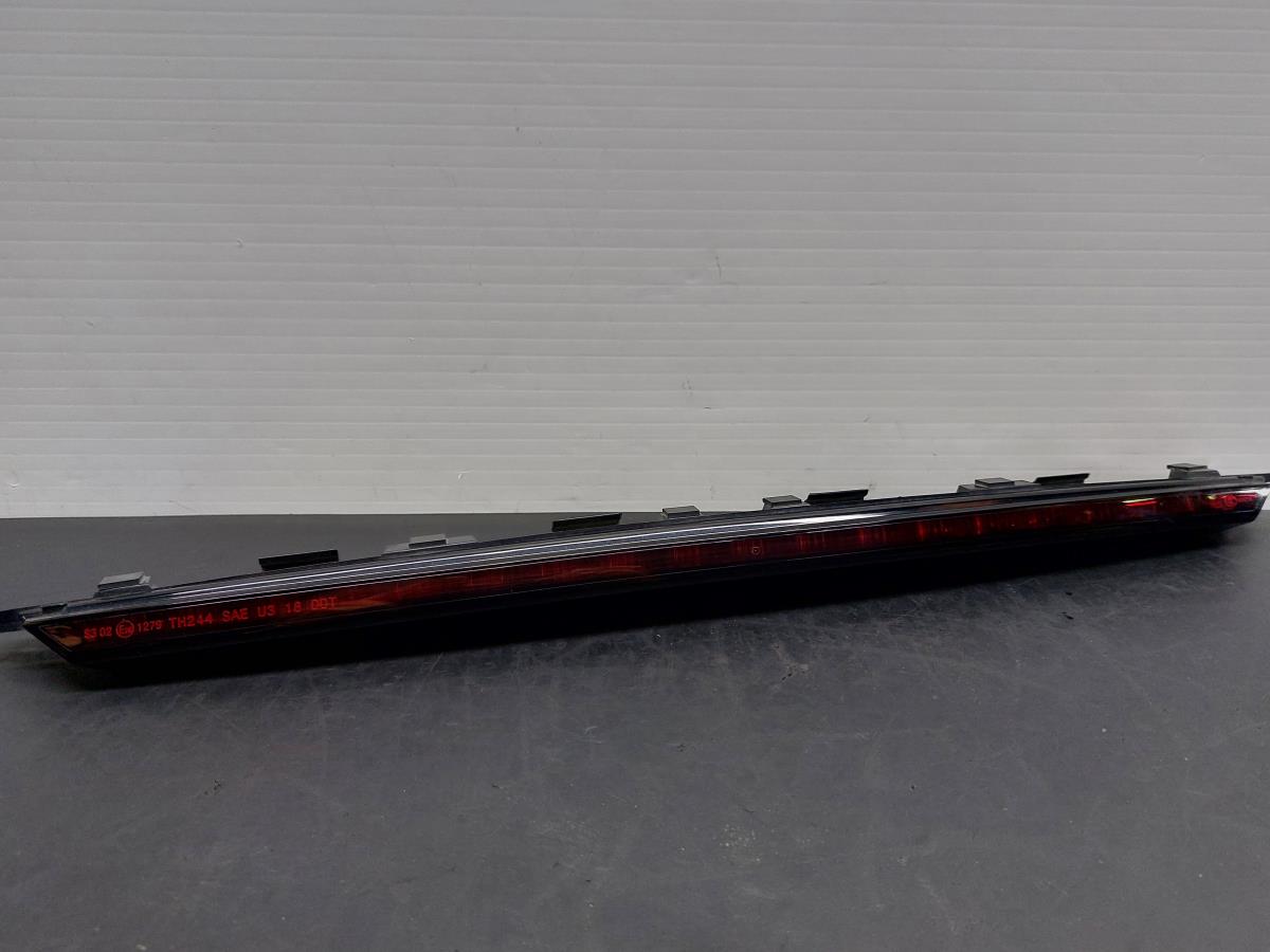 Luce stop aggiuntiva / terzo stop BMW 1 (F40)