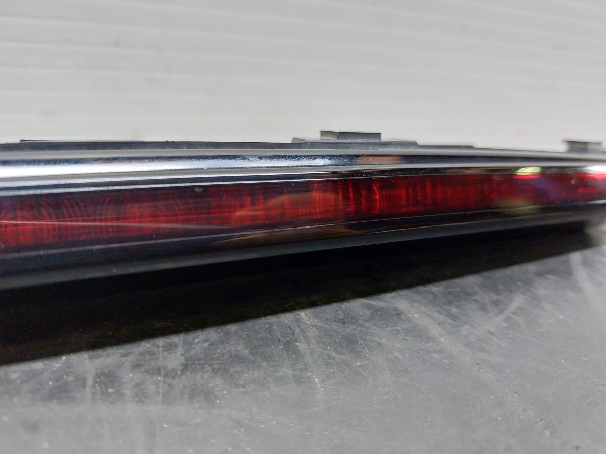 Luce stop aggiuntiva / terzo stop BMW 1 (F40) Imagem-4