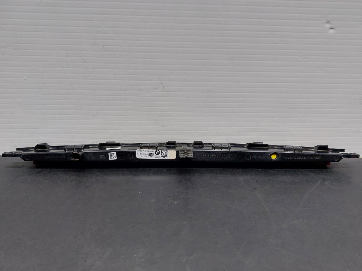 Luce stop aggiuntiva / terzo stop BMW 1 (F40) Imagem-6