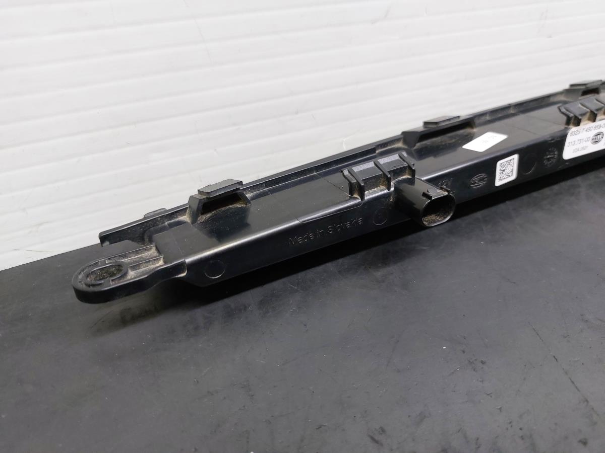 Luce stop aggiuntiva / terzo stop BMW 1 (F40) Imagem-7