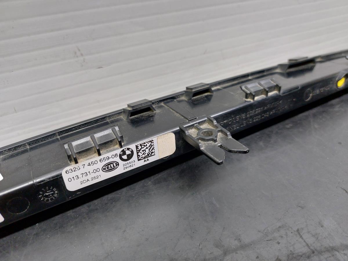 Luce stop aggiuntiva / terzo stop BMW 1 (F40) Imagem-8