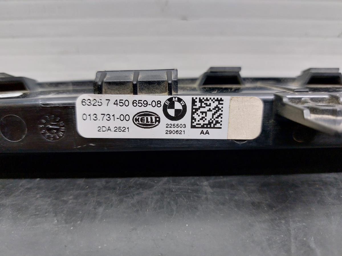 Luce stop aggiuntiva / terzo stop BMW 1 (F40) Imagem-10