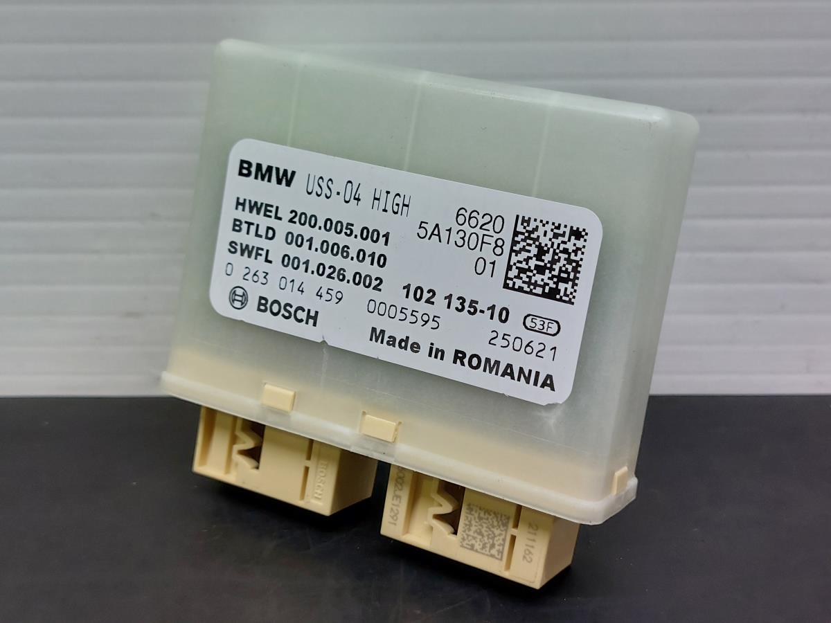Module PDC aide au stationnement  BMW 1 (F40)