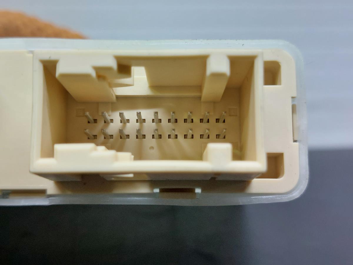 Module PDC aide au stationnement  BMW 1 (F40) Imagem-3