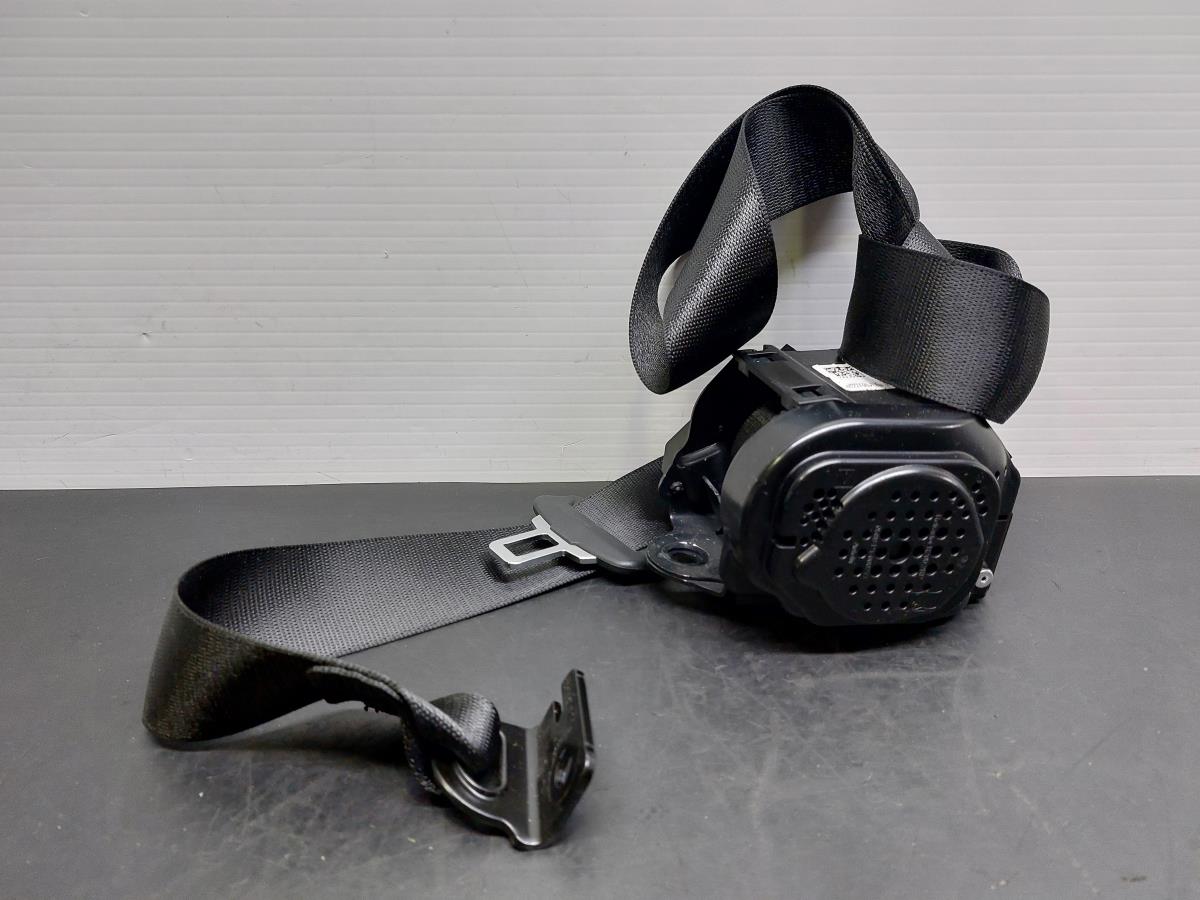 Left rear seatbelt pretensioner BMW 1 (F40) Imagem-3