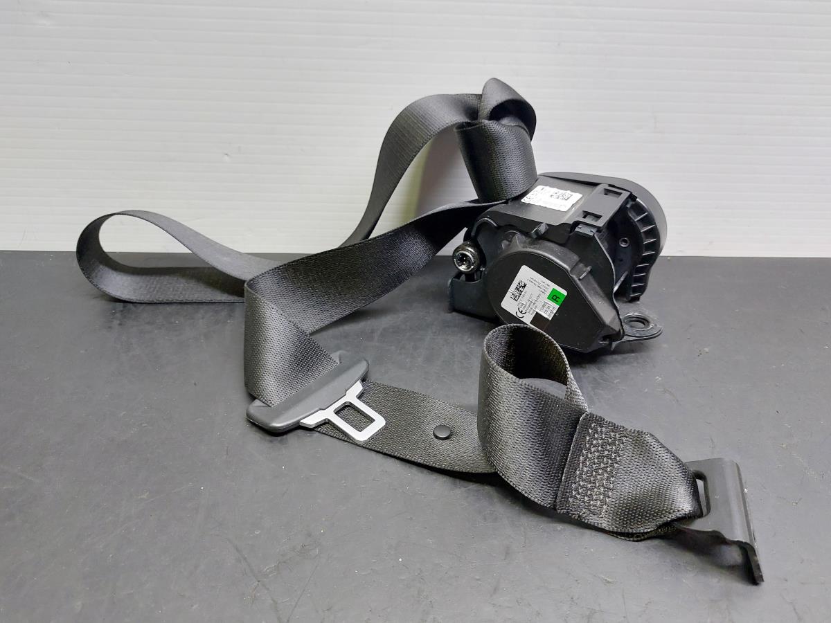 Cintura Pretensionatore posteriore destra BMW 1 (F40)