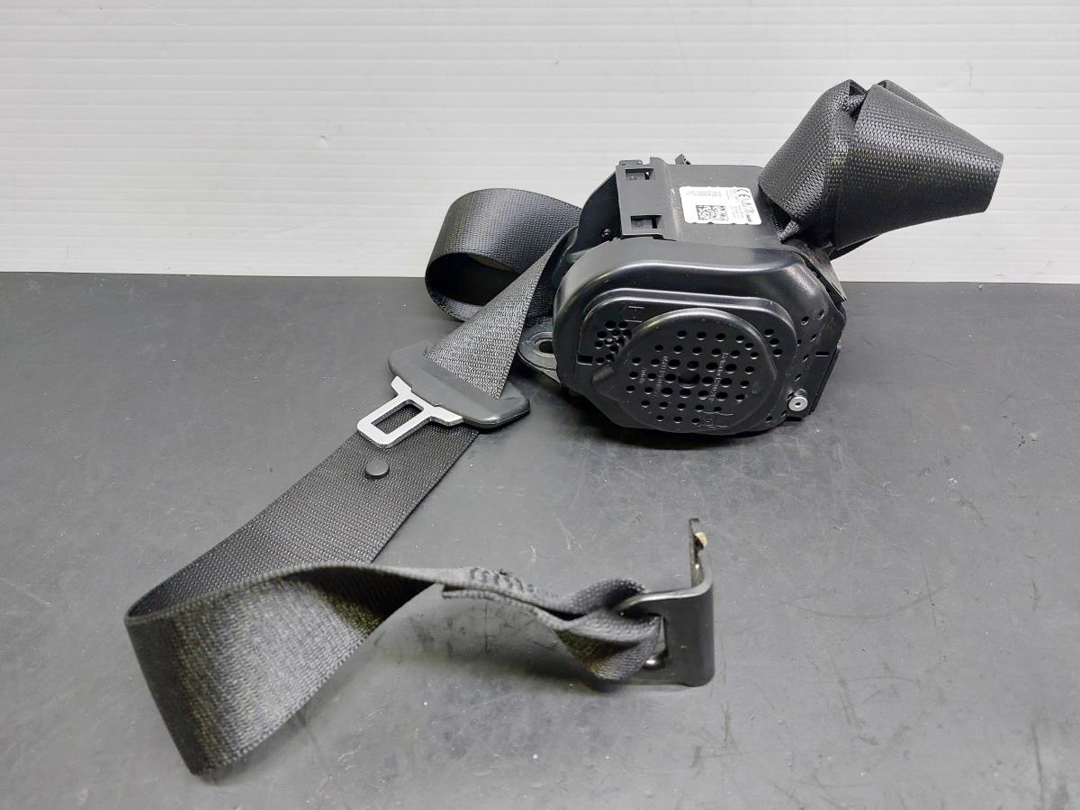 Cintura Pretensionatore posteriore destra BMW 1 (F40) Imagem-5