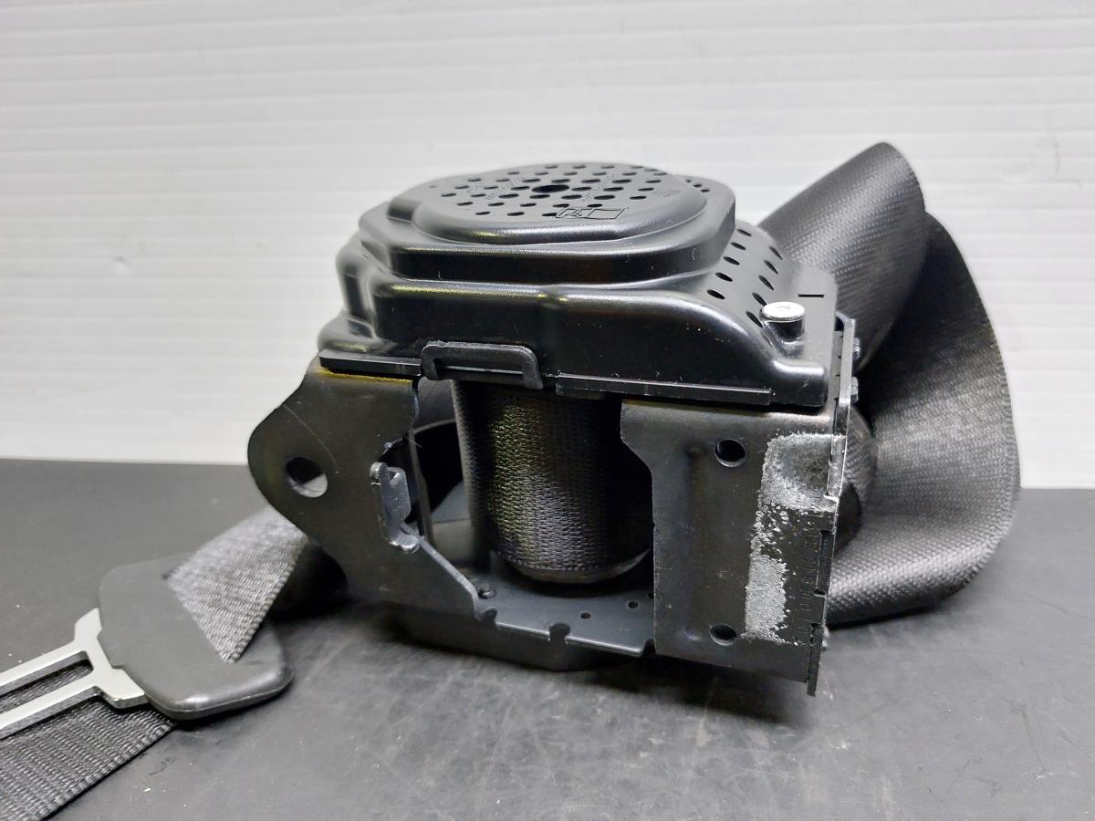 Cintura Pretensionatore posteriore destra BMW 1 (F40) Imagem-6