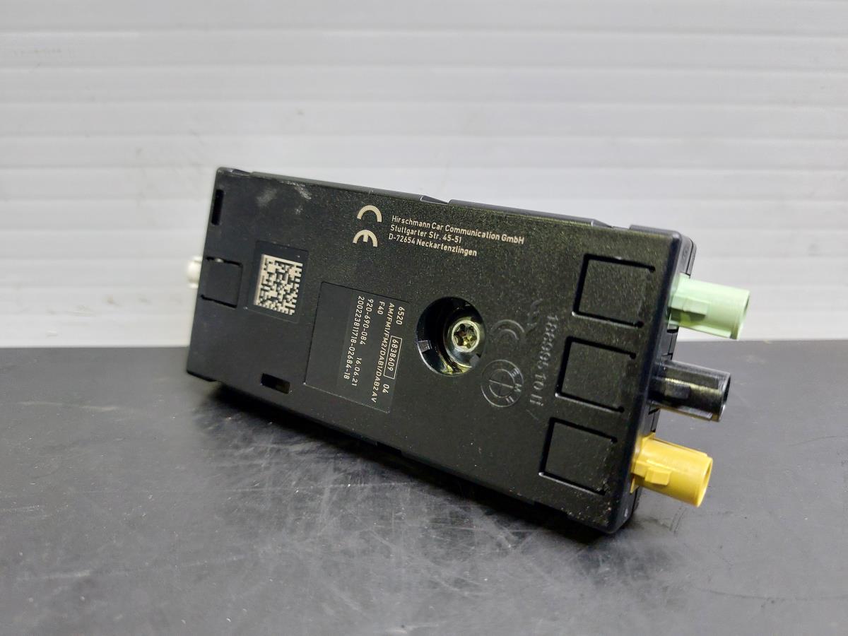 Amplificatore Antenna BMW 1 (F40)