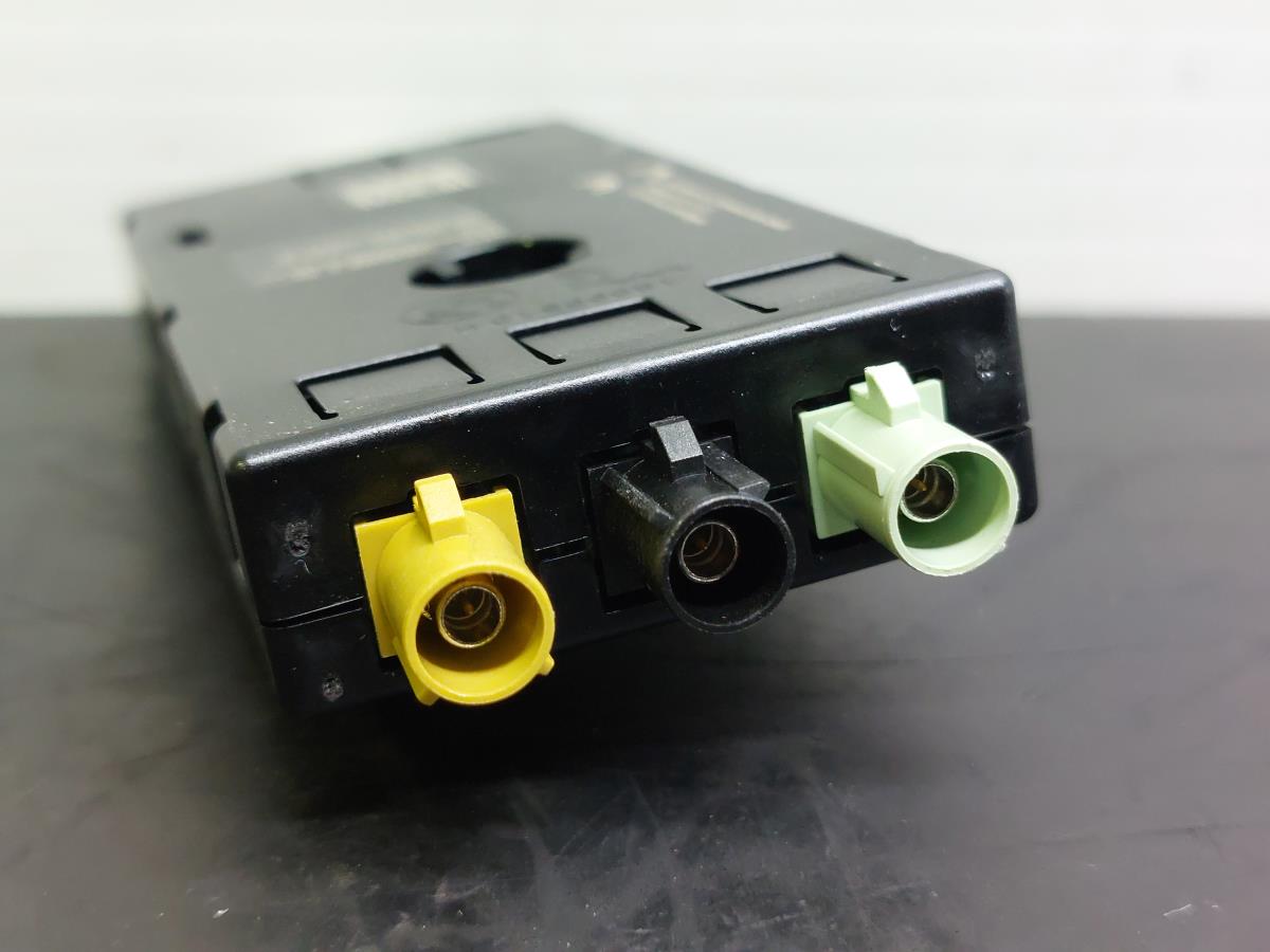 Amplificatore Antenna BMW 1 (F40) Imagem-2