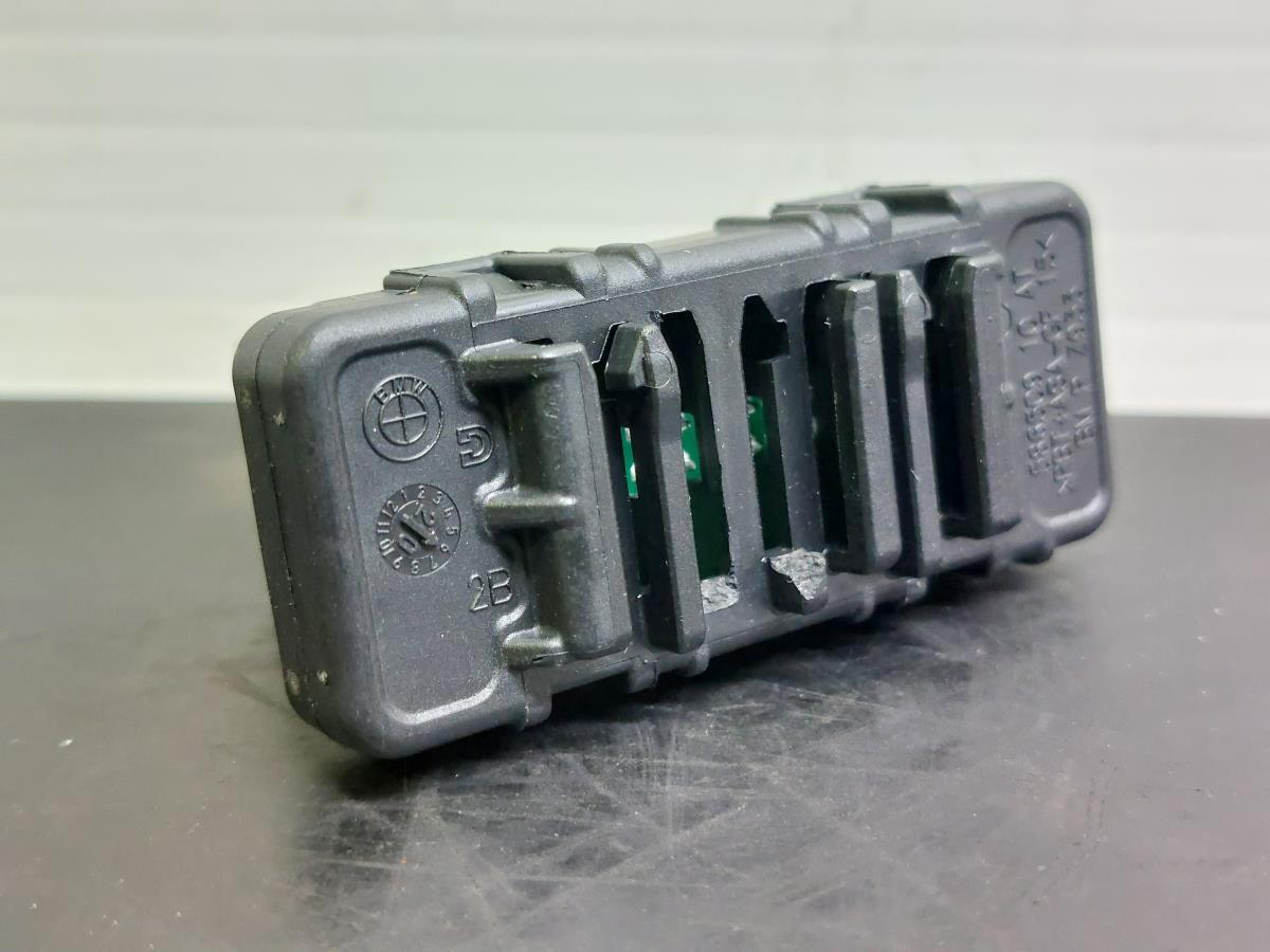 Generic Unit Module BMW 1 (F40)