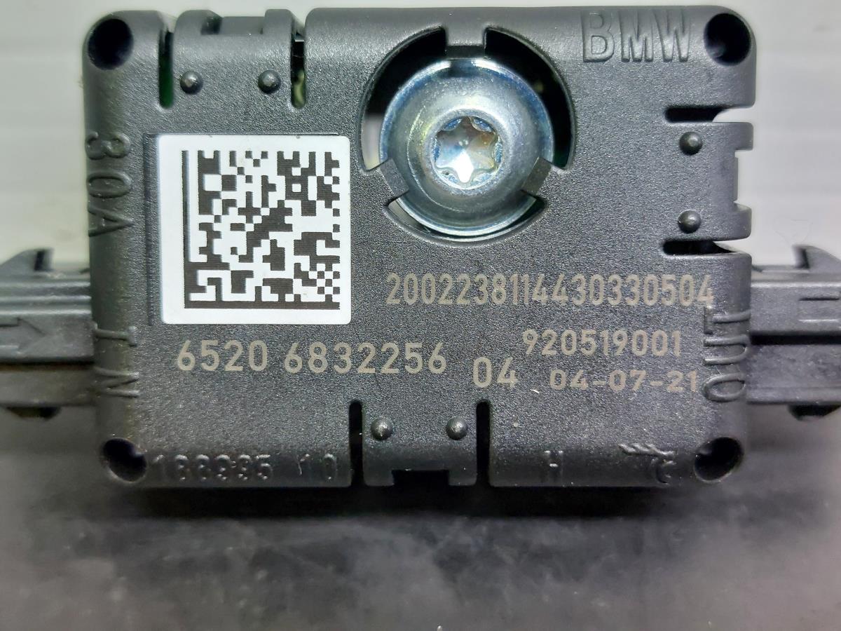 Modulo generico BMW 1 (F40) Imagem-1