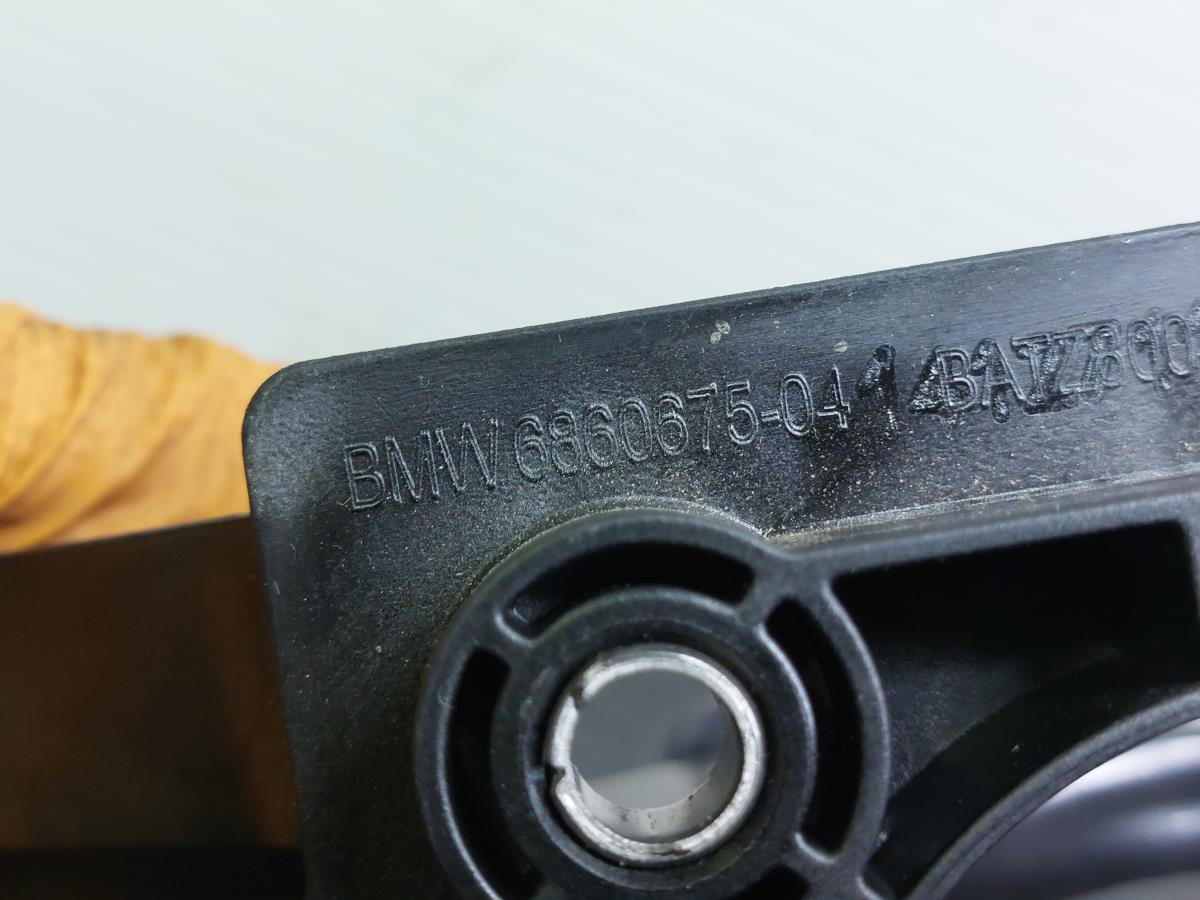 Pedal BMW 1 (F40) Imagem-5