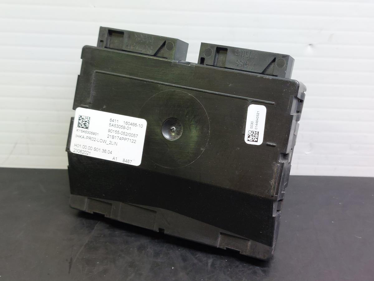 Module générique BMW 1 (F40)