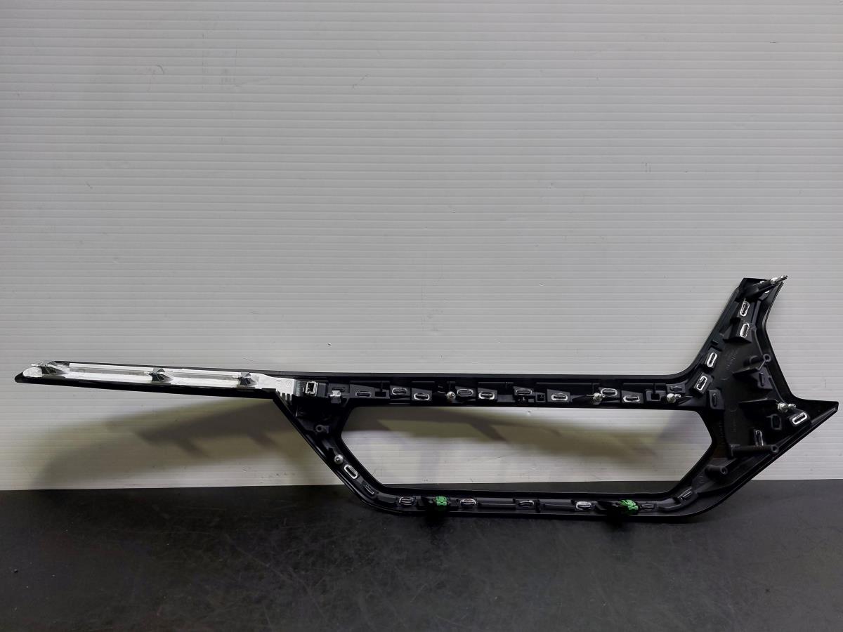 Moulure tableau de bord BMW 1 (F40) Imagem-5