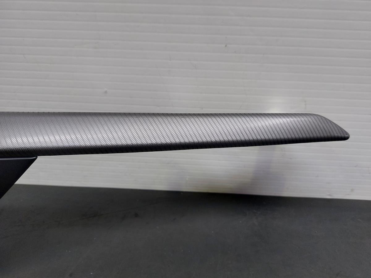 Moulure tableau de bord BMW 1 (F40) Imagem-4