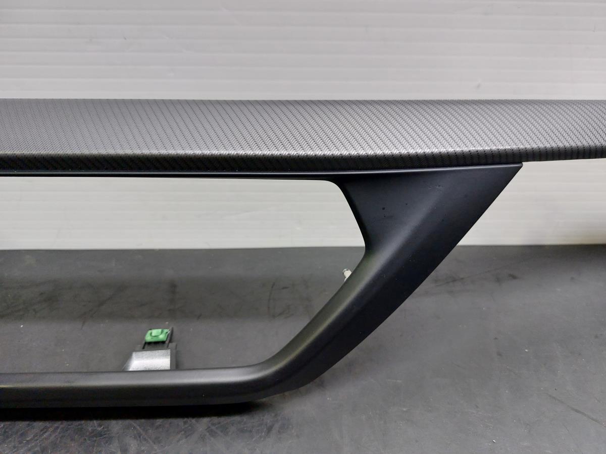 Moulure tableau de bord BMW 1 (F40) Imagem-3