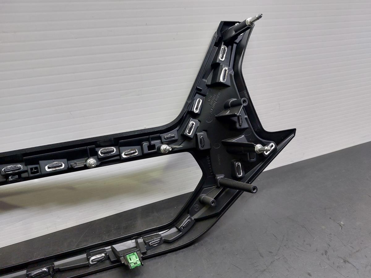 Moulure tableau de bord BMW 1 (F40) Imagem-8