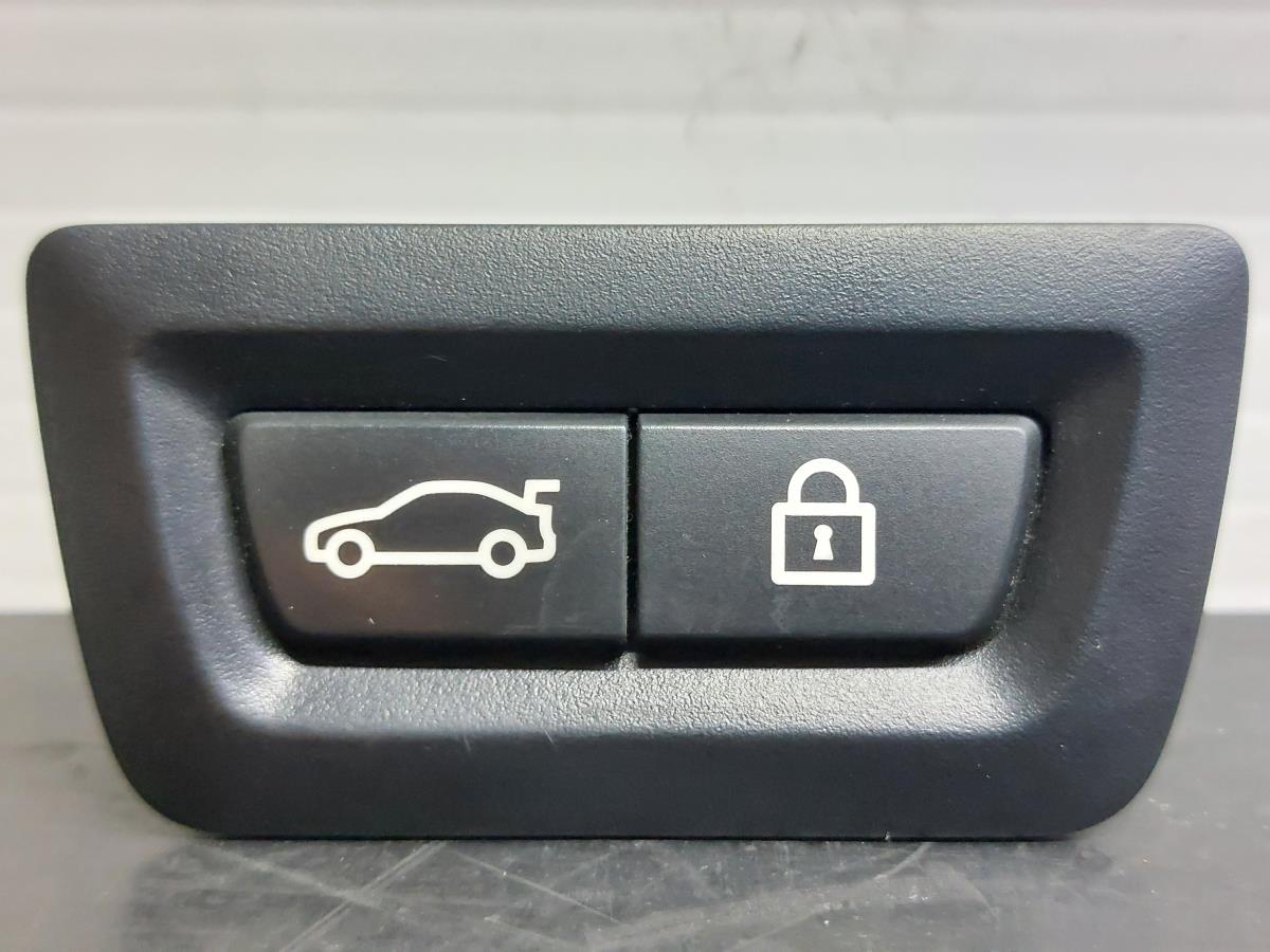 Comando multifunzione BMW 1 (F40) Imagem-1