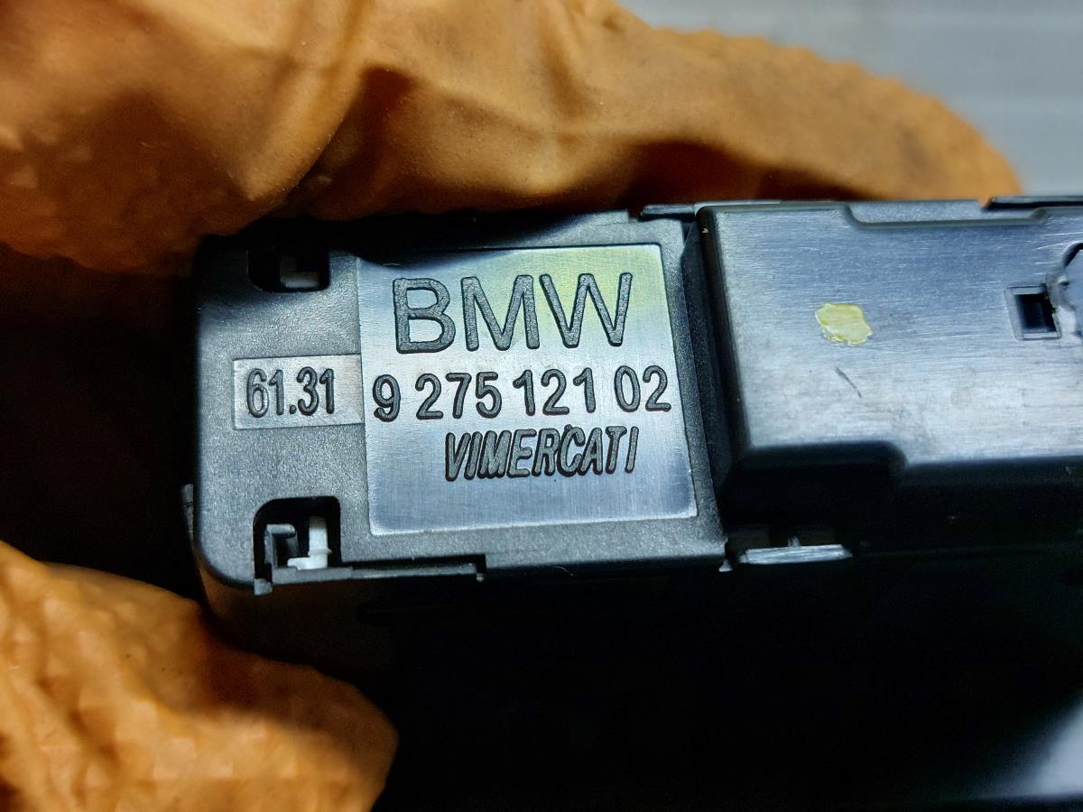 Comando multifunzione BMW 1 (F40) Imagem-3