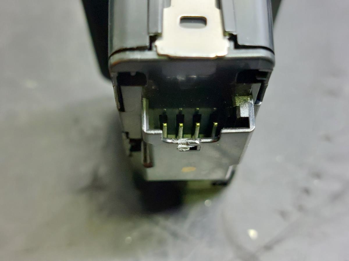 Comando multifunzione BMW 1 (F40) Imagem-4