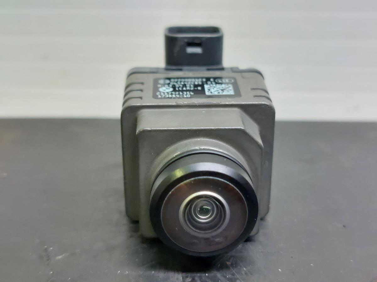 Câmera traseira BMW 1 (F40) Imagem-3