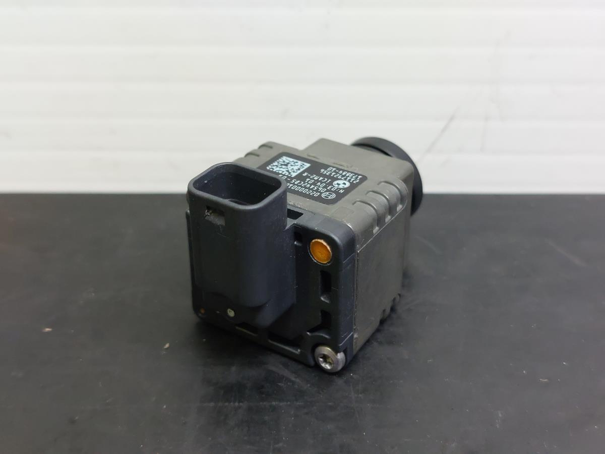 Câmera traseira BMW 1 (F40) Imagem-1