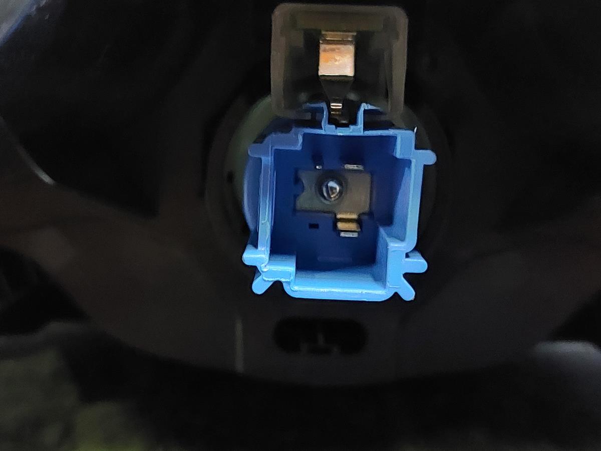 Portabicchieri BMW 1 (F40) Imagem-4