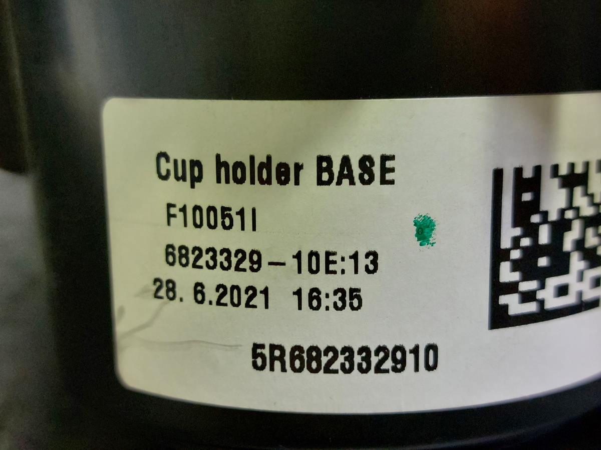 Portabicchieri BMW 1 (F40) Imagem-7