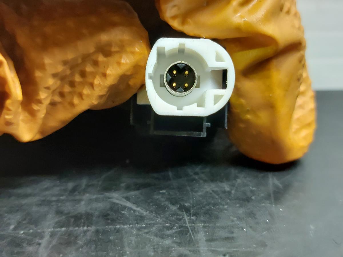 Module USB / AUX / iPod BMW 1 (F40) Imagem-2