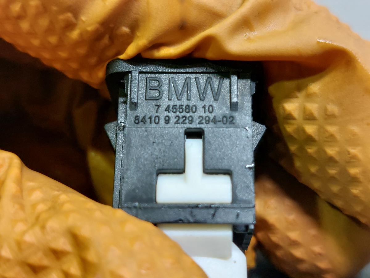 Module USB / AUX / iPod BMW 1 (F40) Imagem-3