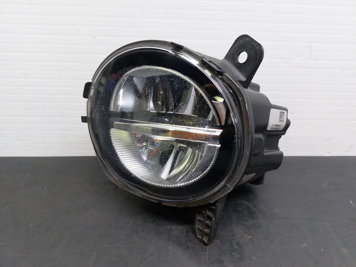 Farol nevoeiro frente esquerdo BMW 4 Gran Coupe (F36)