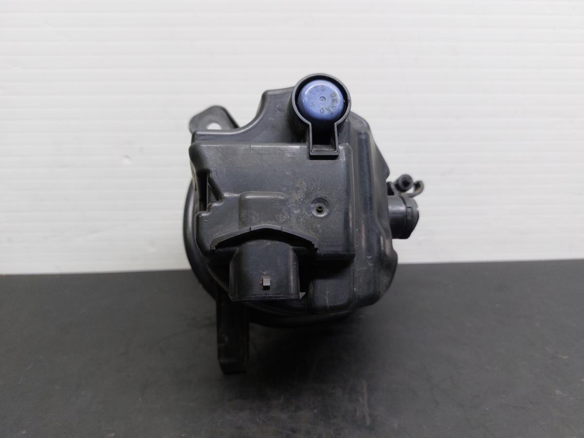 Farol nevoeiro frente esquerdo BMW 4 Gran Coupe (F36) Imagem-4