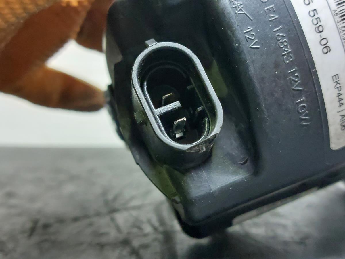 Farol nevoeiro frente esquerdo BMW 4 Gran Coupe (F36) Imagem-5