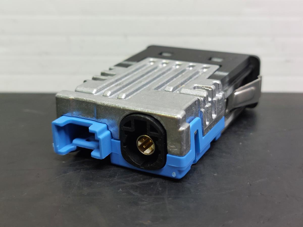 Módulo USB / AUX / IPOD BMW 1 (F40) Imagem-1