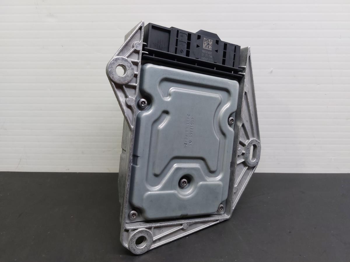 Centralina airbag BMW 1 (F40) Imagem-2