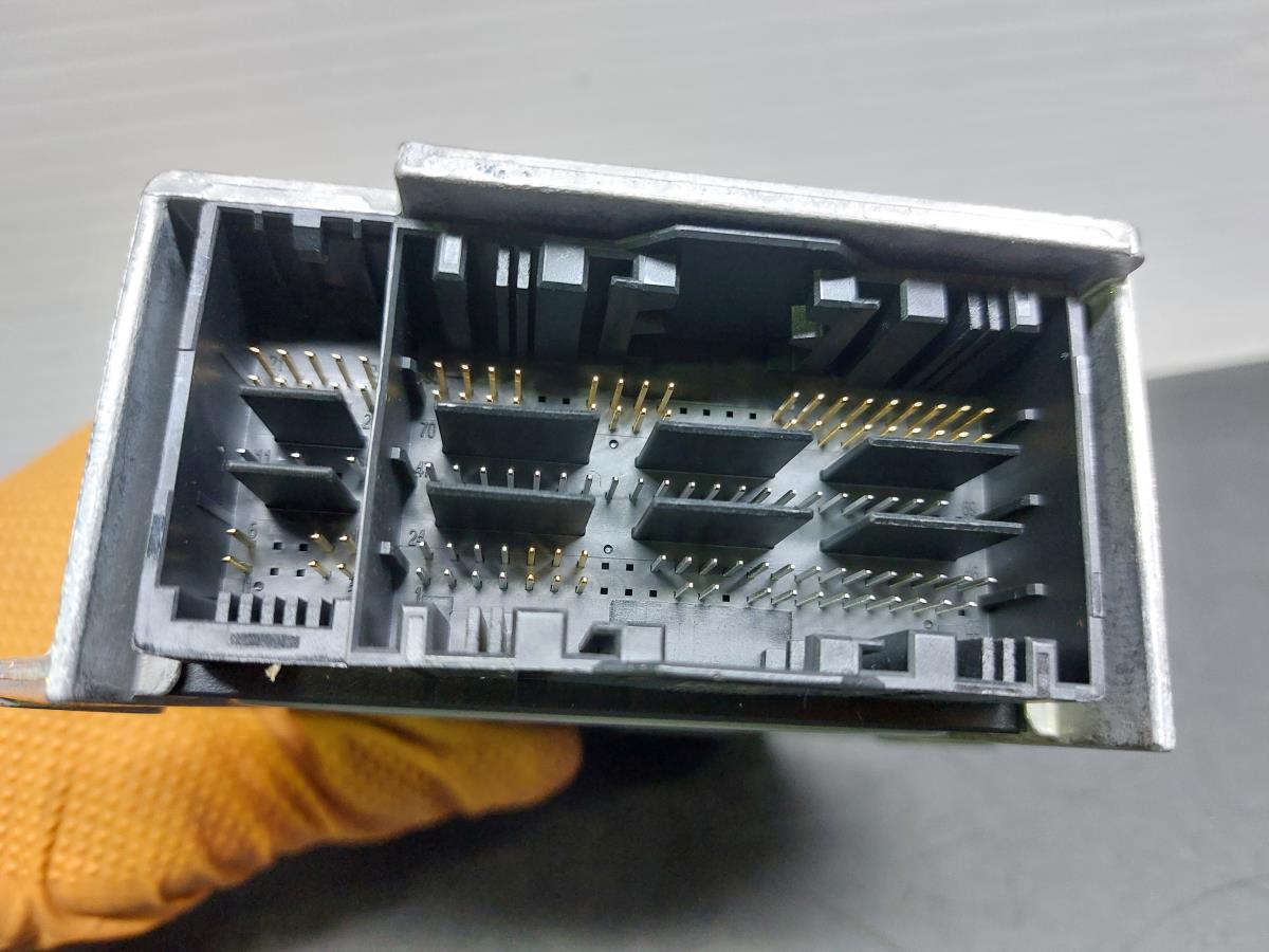 Centralina airbag BMW 1 (F40) Imagem-3