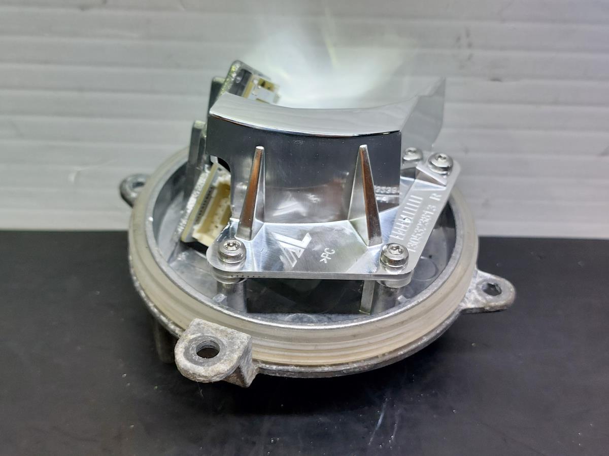 Ballast Xenon / Module LED BMW 4 Gran Coupe (F36) Imagem-2