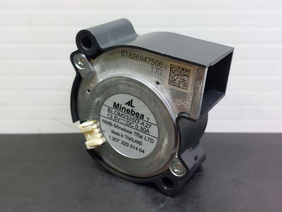 Ventilateur BMW 4 Gran Coupe (F36) Imagem-1