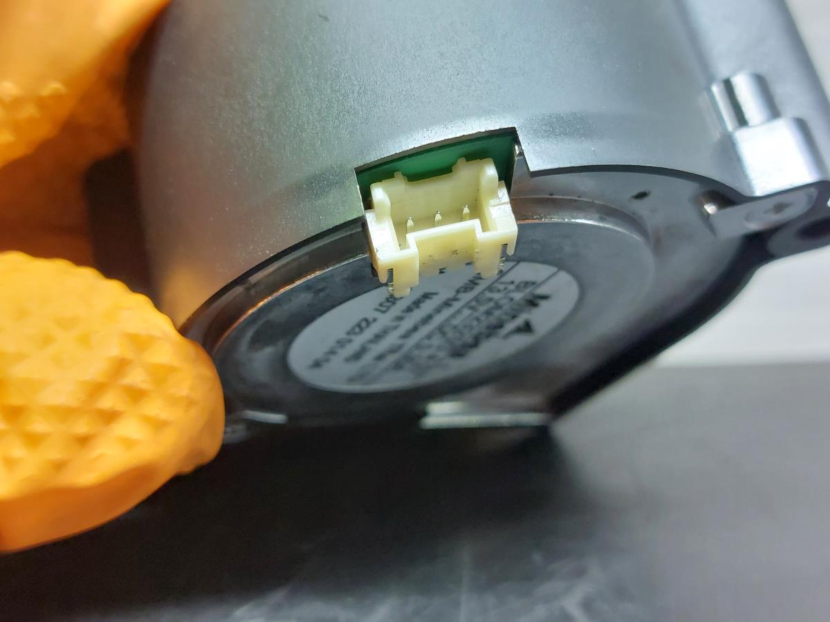 Ventilateur BMW 4 Gran Coupe (F36) Imagem-2